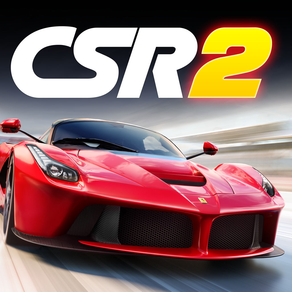 Csr Racing 2 Download Mac
